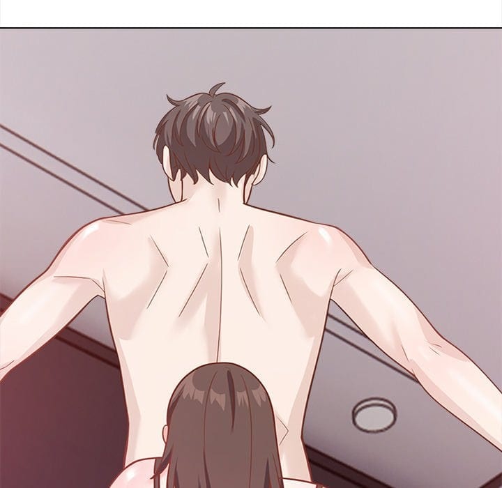 Locked With Her (Uncensored), chapter 22, page 44 of 149
