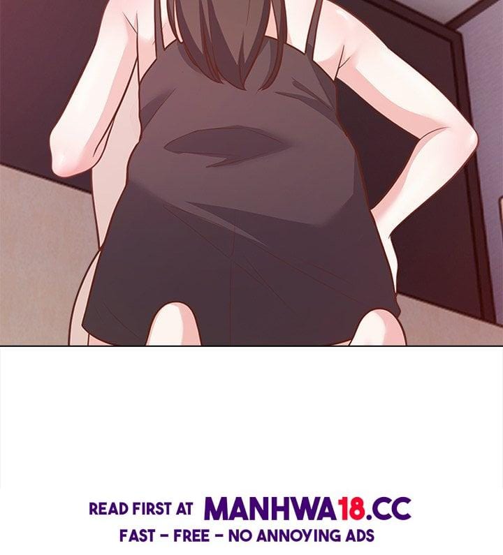 Locked With Her (Uncensored), chapter 22, page 45 of 149