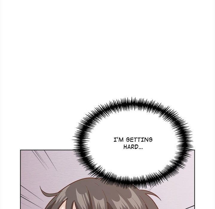 Locked With Her (Uncensored), chapter 22, page 50 of 149