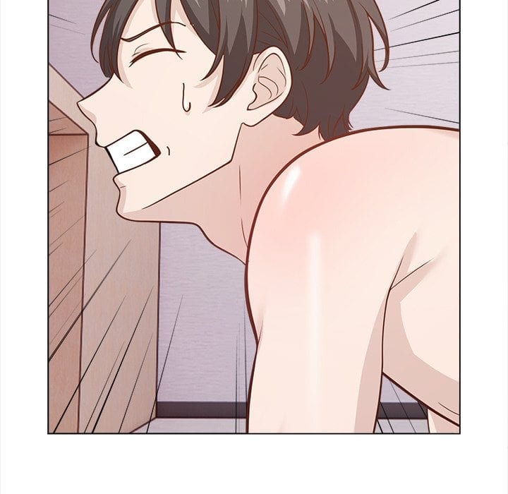 Locked With Her (Uncensored), chapter 22, page 51 of 149