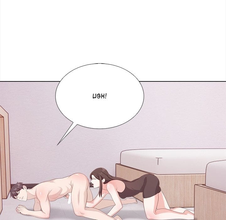 Locked With Her (Uncensored), chapter 22, page 53 of 149