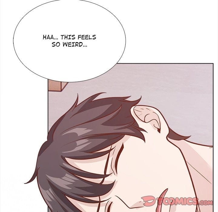 Locked With Her (Uncensored), chapter 22, page 57 of 149
