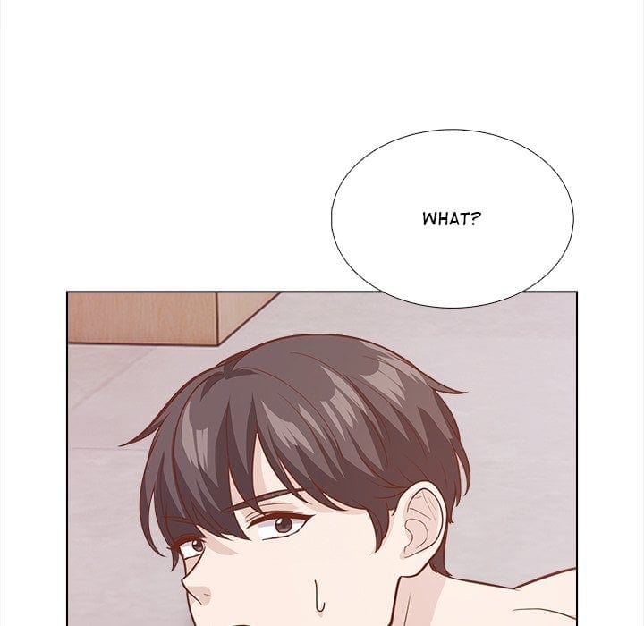 Locked With Her (Uncensored), chapter 22, page 59 of 149