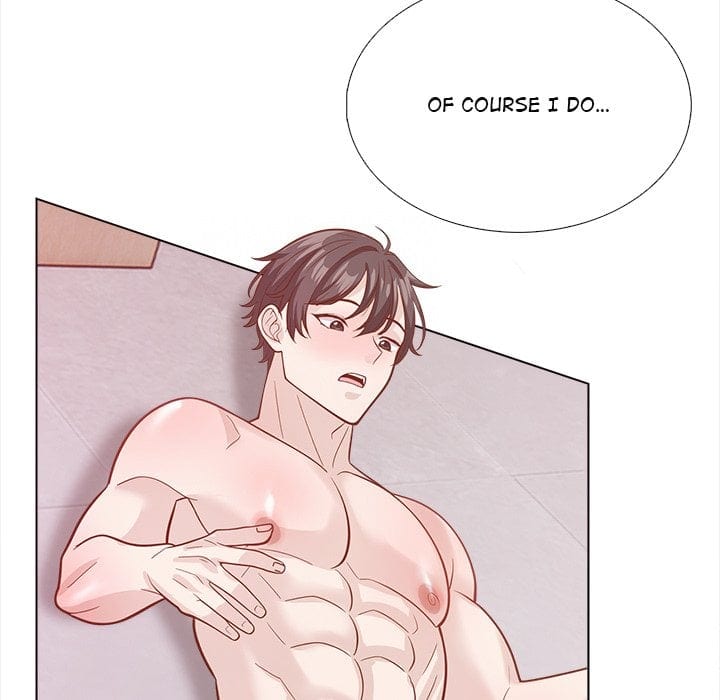 Locked With Her (Uncensored), chapter 22, page 68 of 149