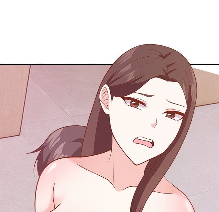 Locked With Her (Uncensored), chapter 22, page 70 of 149