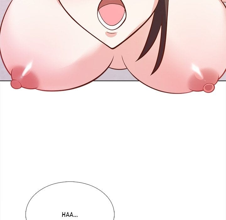 Locked With Her (Uncensored), chapter 22, page 79 of 149