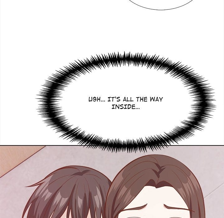 Locked With Her (Uncensored), chapter 22, page 82 of 149