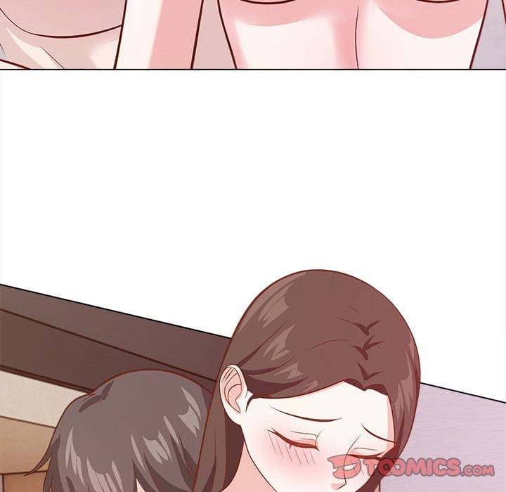 Locked With Her (Uncensored), chapter 22, page 84 of 149