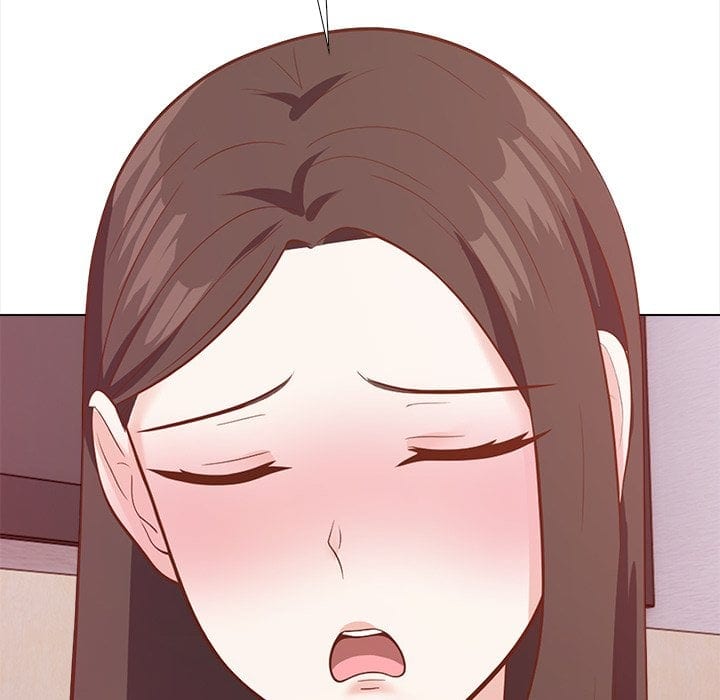 Locked With Her (Uncensored), chapter 22, page 87 of 149