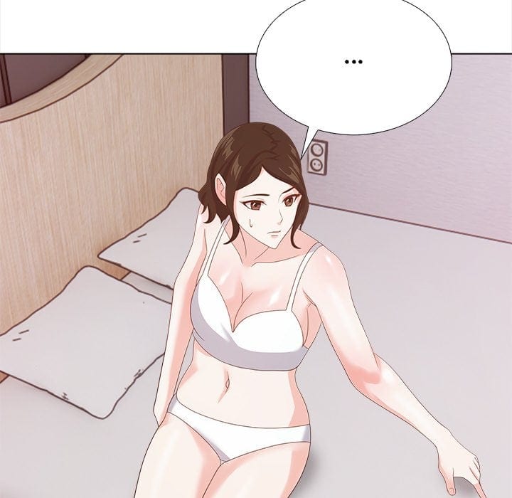 Locked With Her (Uncensored), chapter 22, page 89 of 149