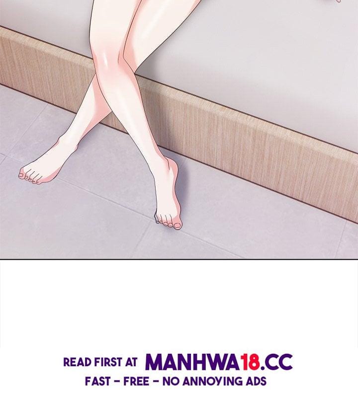 Locked With Her (Uncensored), chapter 22, page 90 of 149