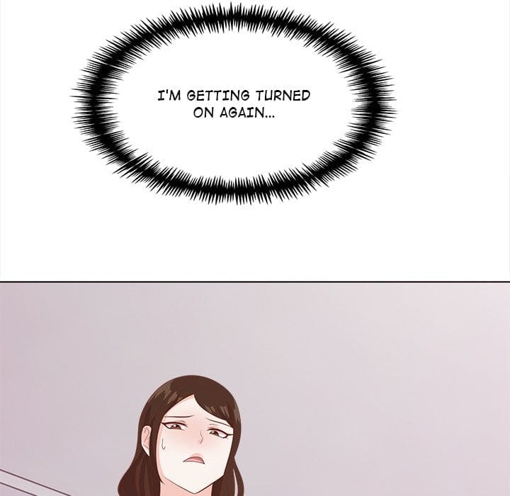 Locked With Her (Uncensored), chapter 22, page 91 of 149