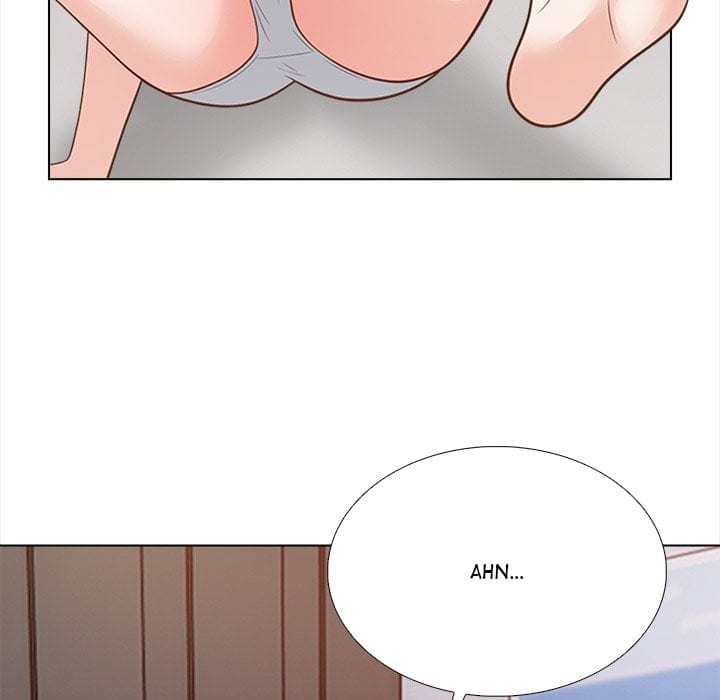 Locked With Her (Uncensored), chapter 22, page 95 of 149