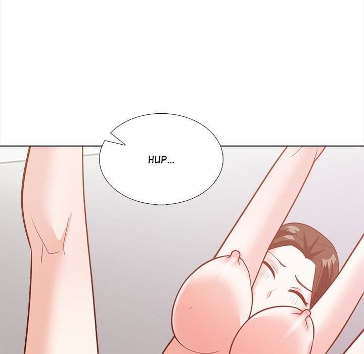 Locked With Her (Uncensored), chapter 22, page 98 of 149