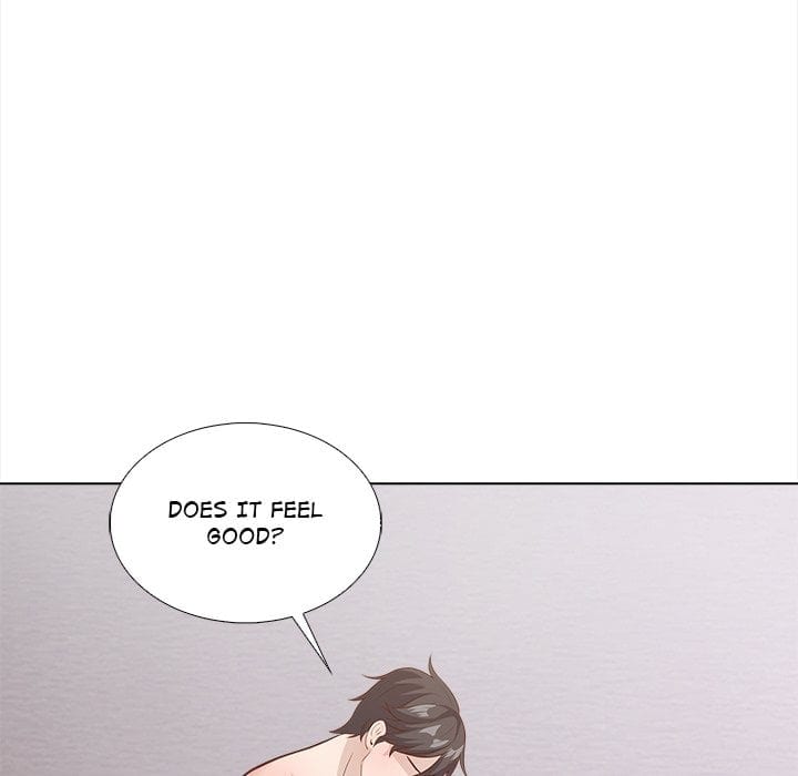 Locked With Her (Uncensored), chapter 22, page 100 of 149