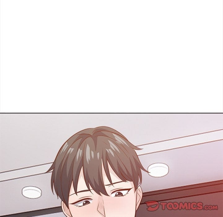 Locked With Her (Uncensored), chapter 22, page 102 of 149