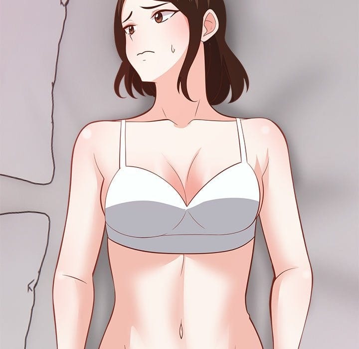 Locked With Her (Uncensored), chapter 22, page 109 of 149