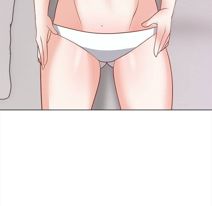 Locked With Her (Uncensored), chapter 22, page 110 of 149
