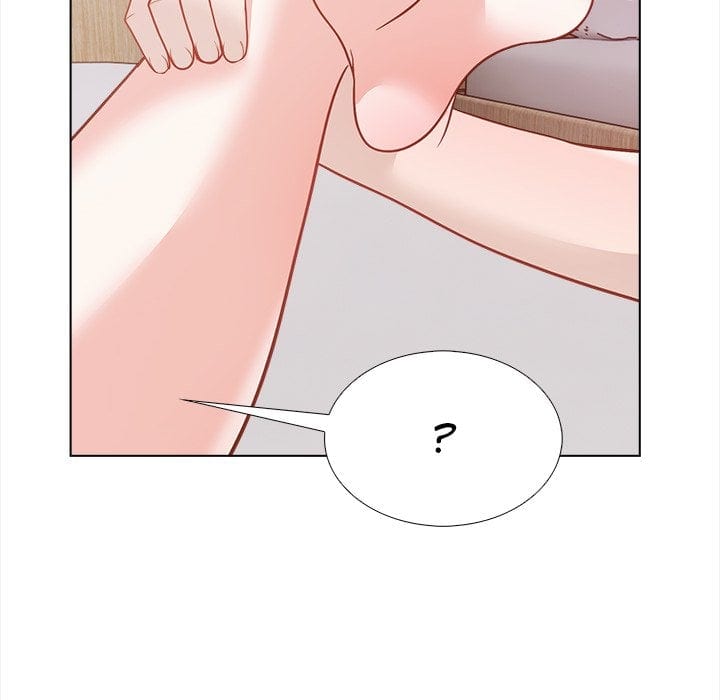 Locked With Her (Uncensored), chapter 22, page 115 of 149