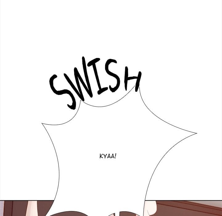Locked With Her (Uncensored), chapter 22, page 116 of 149