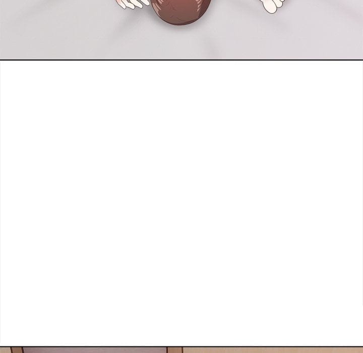 Locked With Her (Uncensored), chapter 22, page 120 of 149