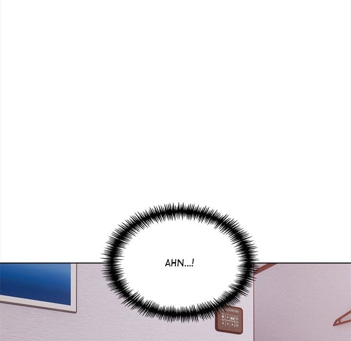 Locked With Her (Uncensored), chapter 22, page 127 of 149