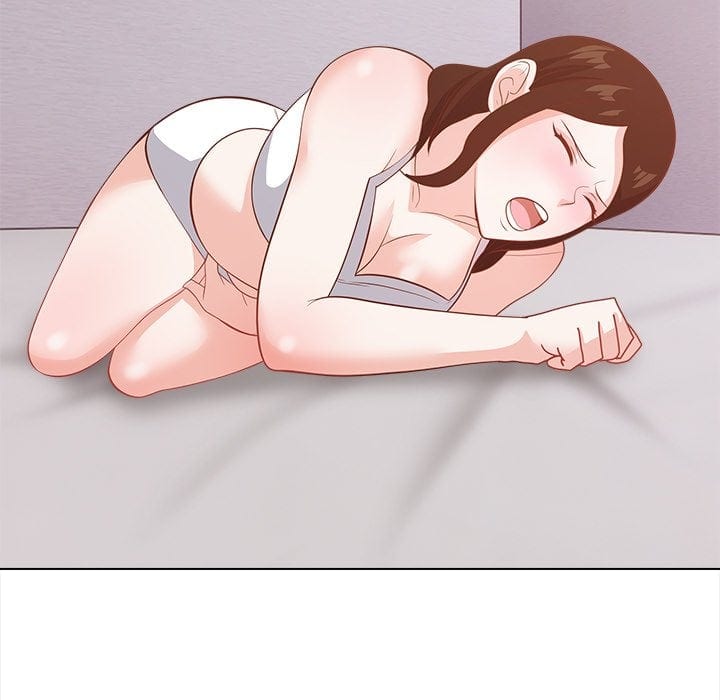 Locked With Her (Uncensored), chapter 22, page 128 of 149