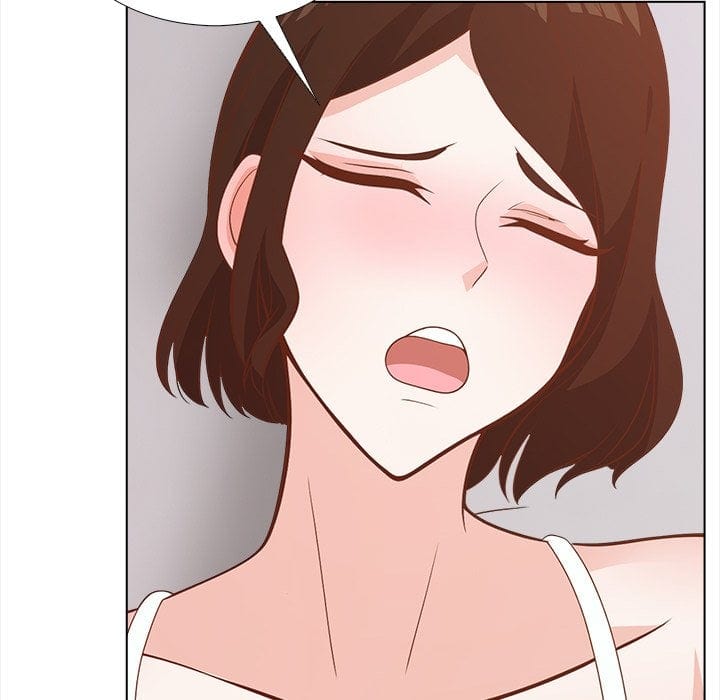 Locked With Her (Uncensored), chapter 22, page 133 of 149