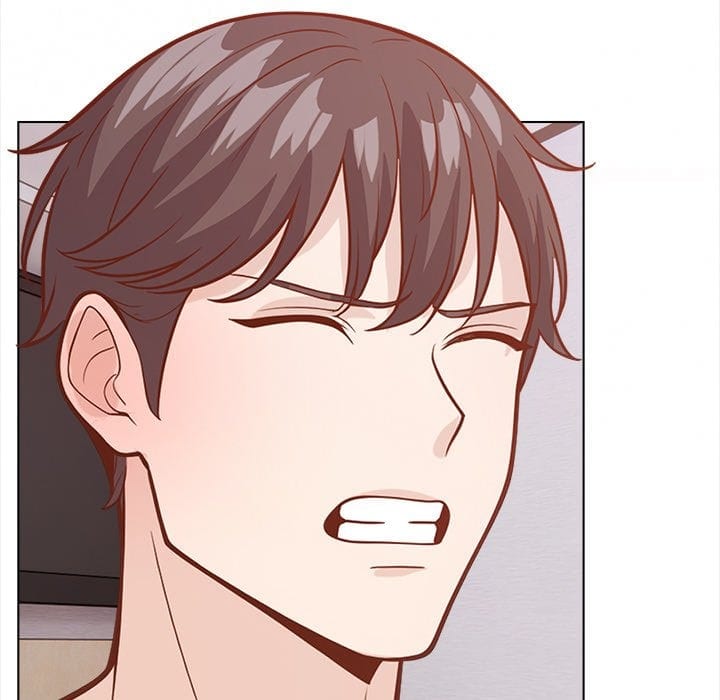 Locked With Her (Uncensored), chapter 22, page 135 of 149