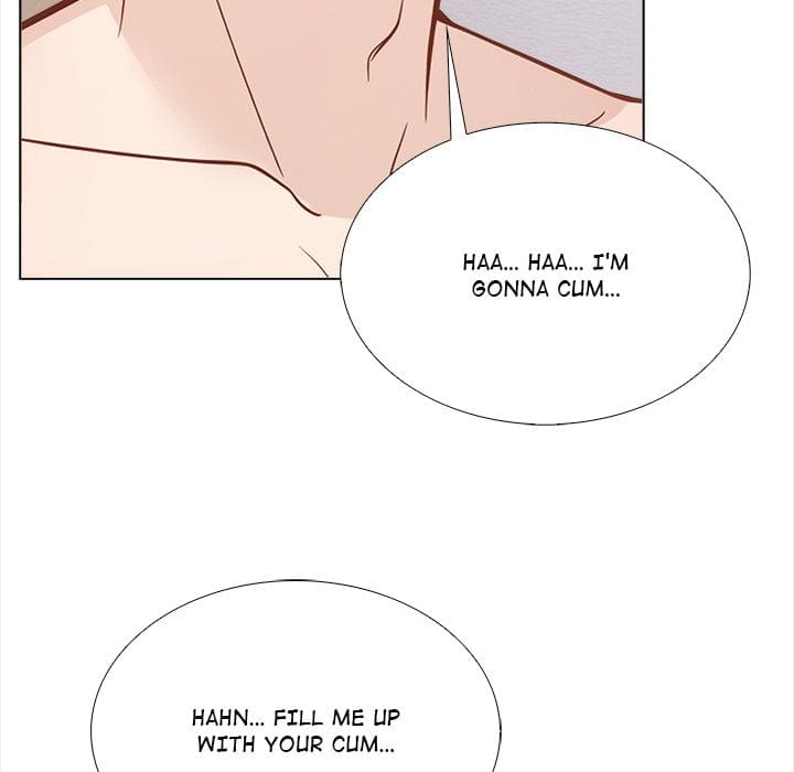 Locked With Her (Uncensored), chapter 22, page 136 of 149