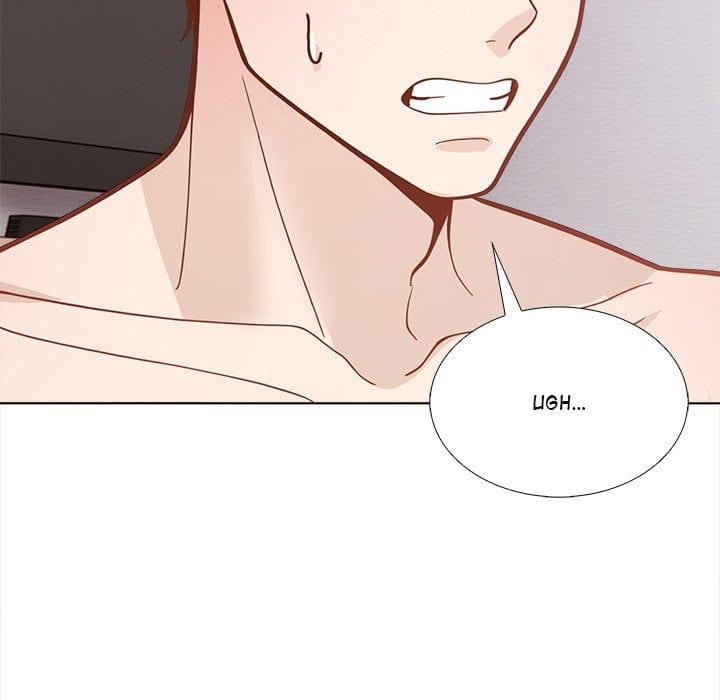 Locked With Her (Uncensored), chapter 22, page 140 of 149