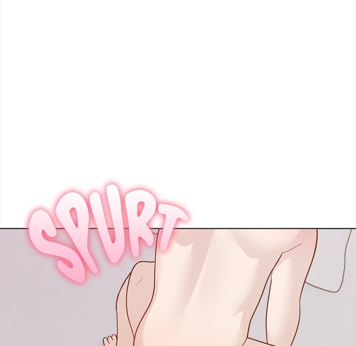 Locked With Her (Uncensored), chapter 22, page 141 of 149