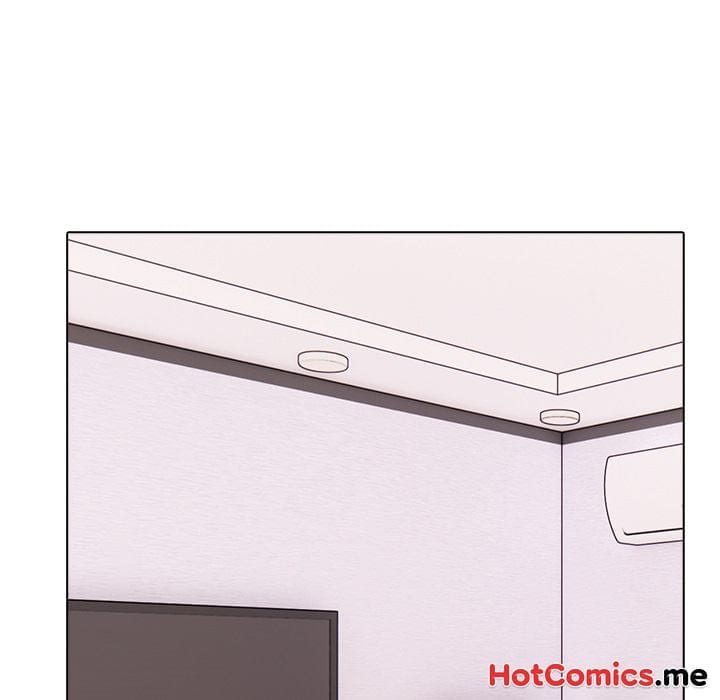 Locked With Her (Uncensored), chapter 23, page 5 of 169