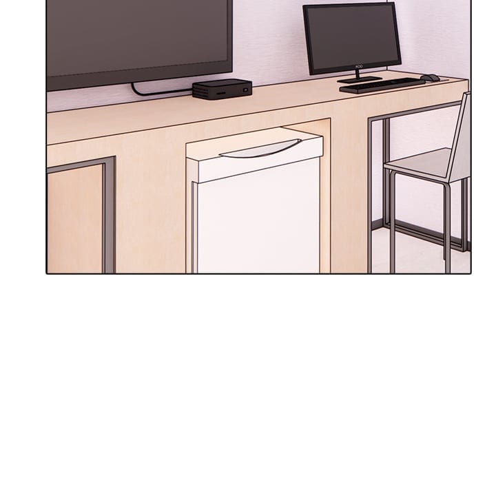 Locked With Her (Uncensored), chapter 23, page 6 of 169