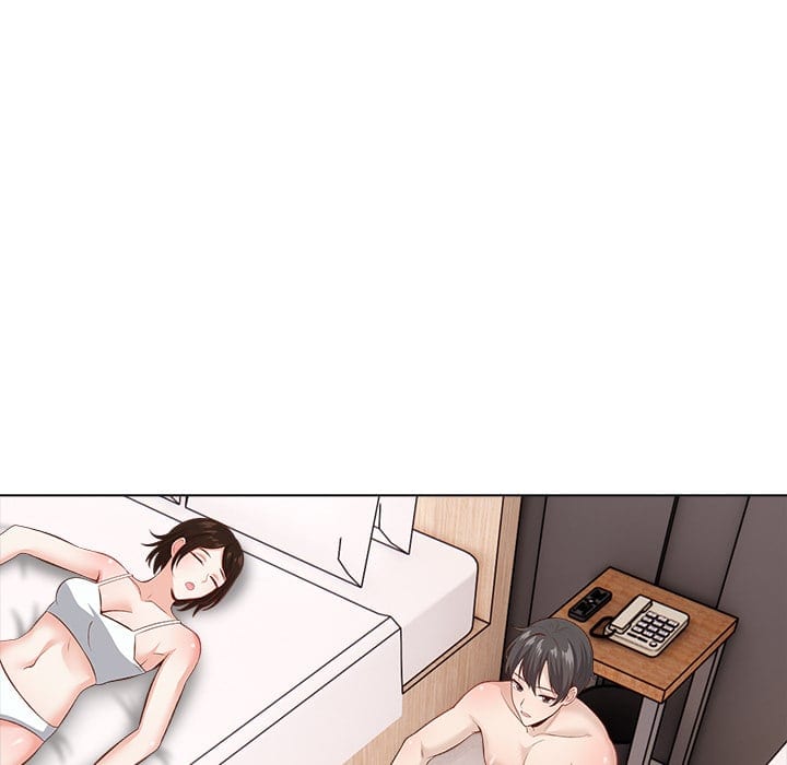 Locked With Her (Uncensored), chapter 23, page 7 of 169