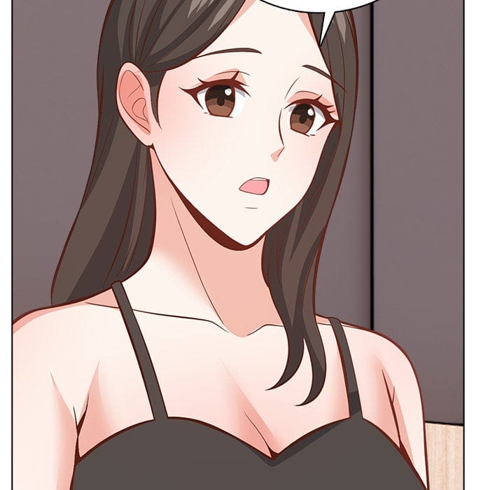 Locked With Her (Uncensored), chapter 23, page 20 of 169