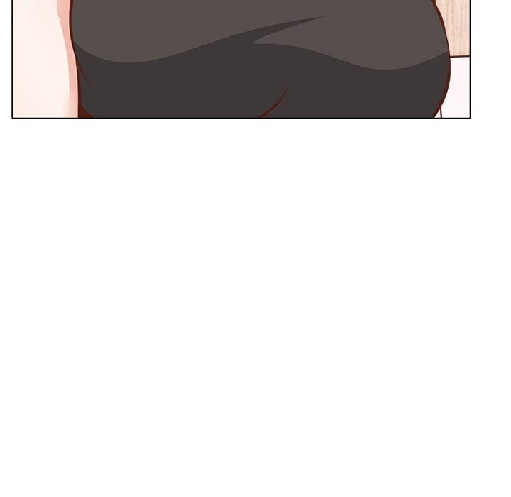 Locked With Her (Uncensored), chapter 23, page 21 of 169