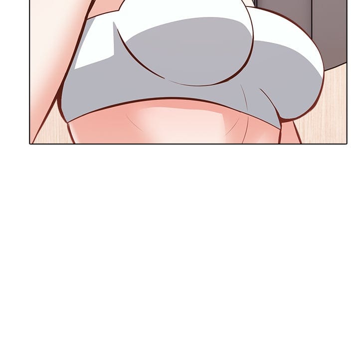 Locked With Her (Uncensored), chapter 23, page 23 of 169