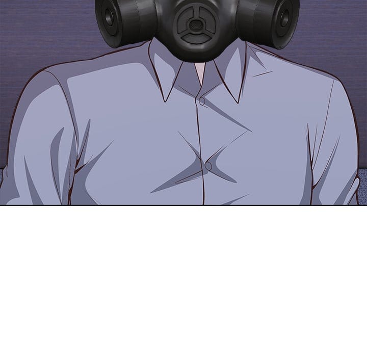Locked With Her (Uncensored), chapter 23, page 25 of 169