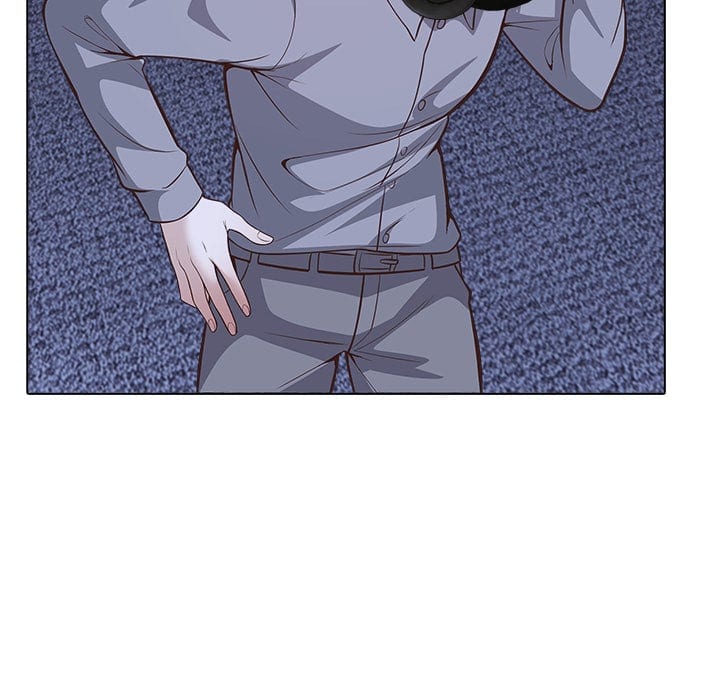 Locked With Her (Uncensored), chapter 23, page 30 of 169