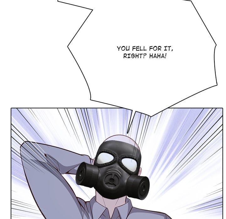 Locked With Her (Uncensored), chapter 23, page 35 of 169