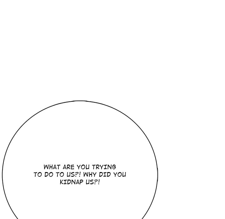 Locked With Her (Uncensored), chapter 23, page 37 of 169