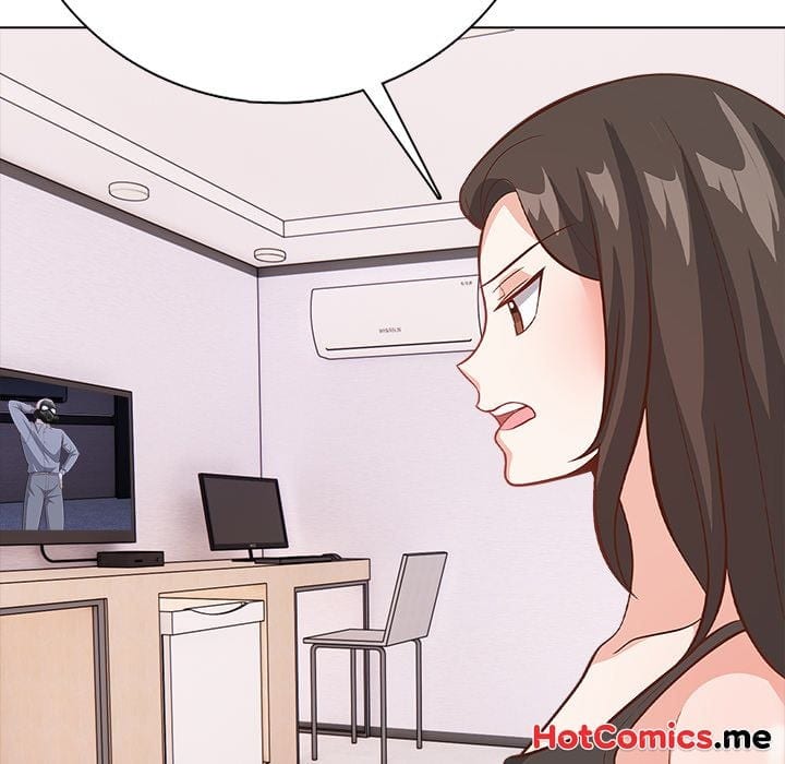 Locked With Her (Uncensored), chapter 23, page 38 of 169