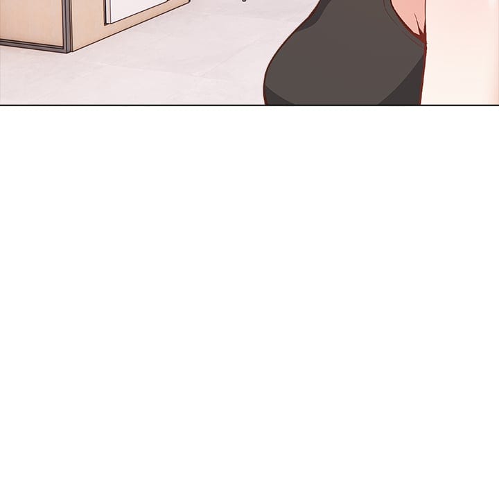 Locked With Her (Uncensored), chapter 23, page 39 of 169