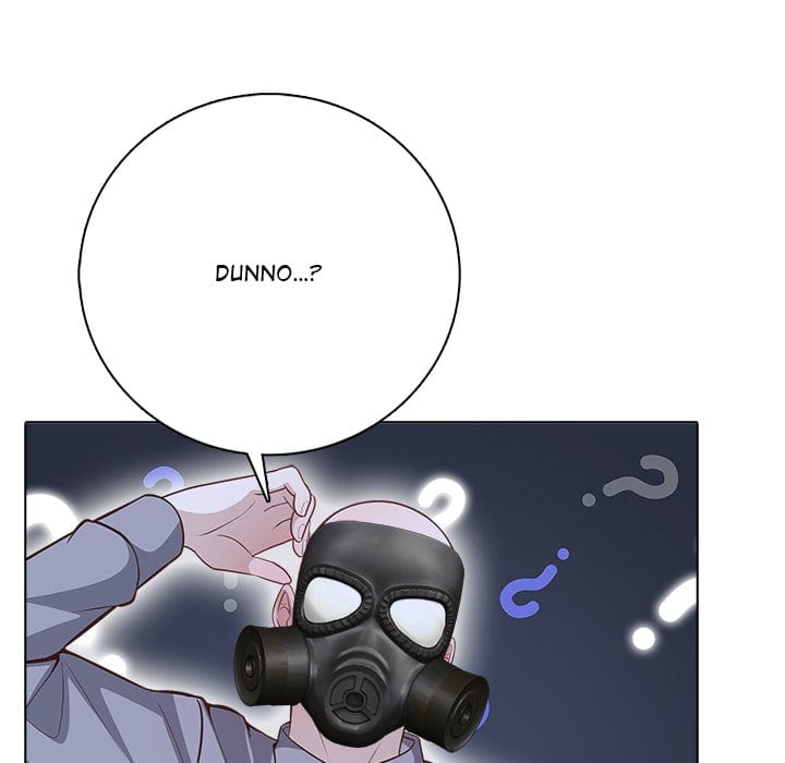Locked With Her (Uncensored), chapter 23, page 40 of 169
