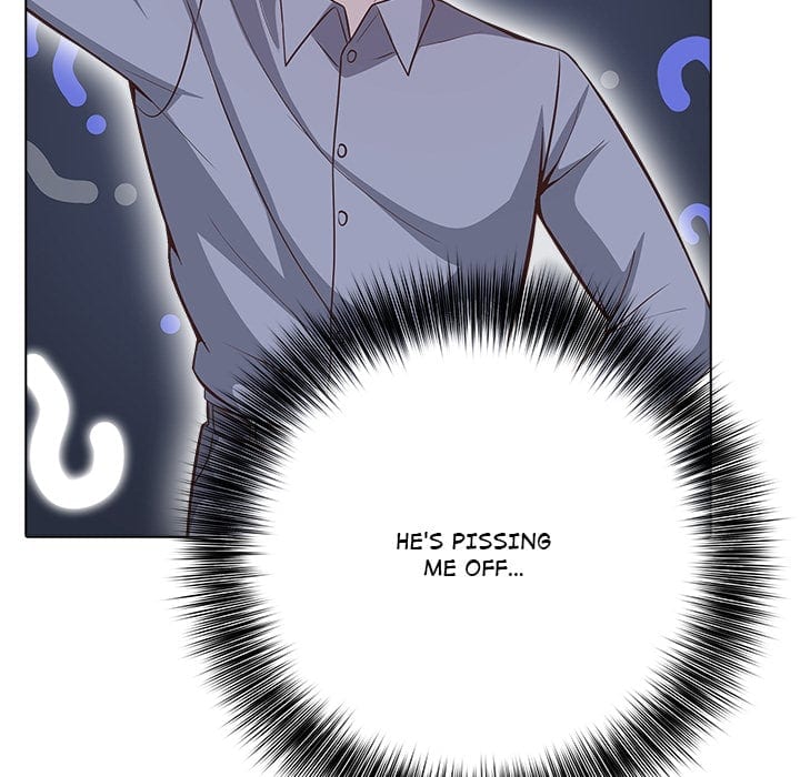 Locked With Her (Uncensored), chapter 23, page 41 of 169