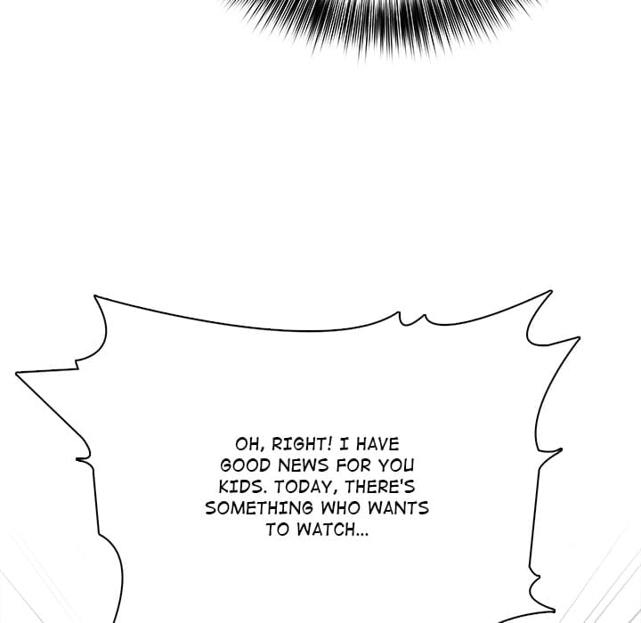 Locked With Her (Uncensored), chapter 23, page 42 of 169