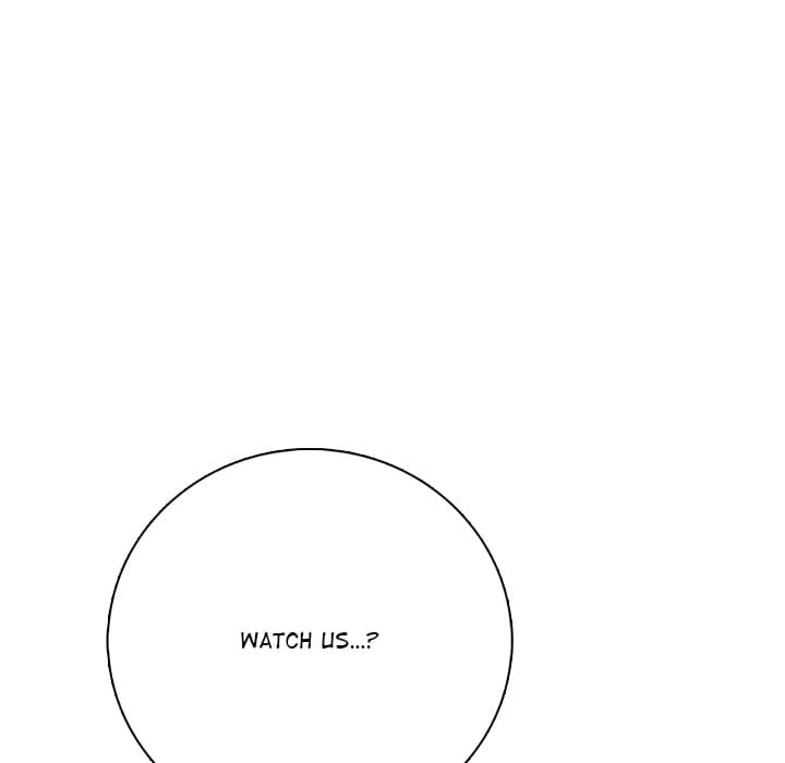 Locked With Her (Uncensored), chapter 23, page 45 of 169