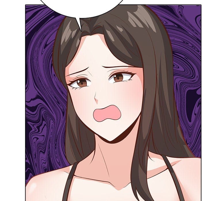 Locked With Her (Uncensored), chapter 23, page 46 of 169