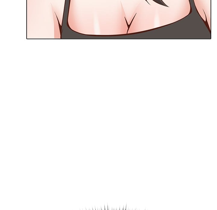 Locked With Her (Uncensored), chapter 23, page 47 of 169